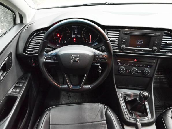 SEAT Leon III с пробегом 2013 года, цена 870 000 рублей, 211209 км, хэтчбек, Автокод Объявления