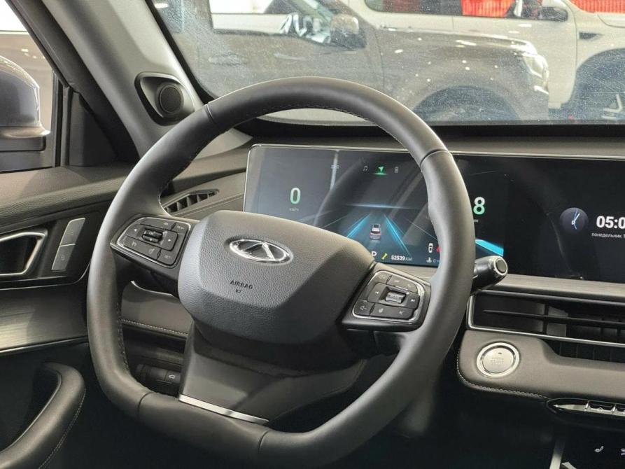 Chery Tiggo 7 Pro Max I Оренбург  - изображение 16