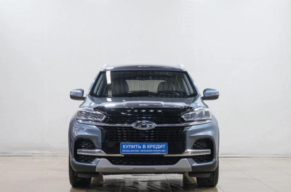 Chery Tiggo 8 I Новокузнецк  - изображение 2