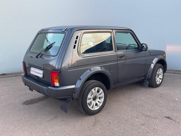 Lada (ВАЗ) 2121 (4x4) I Рестайлинг с пробегом 2018 года, цена 684 000 рублей, 84180 км, внедорожник, Автокод Объявления