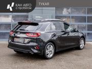 Kia Ceed III Казань  - изображение 17
