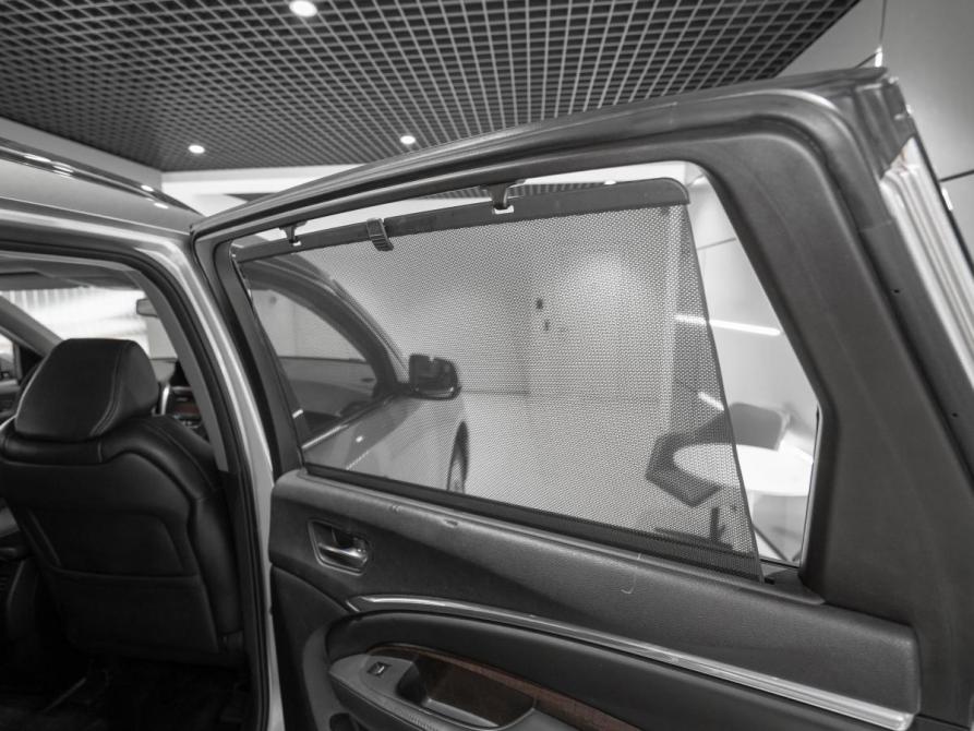 Acura MDX III Москва  - изображение 15