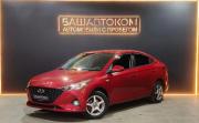 Hyundai Solaris II Рестайлинг Уфа  - изображение 20