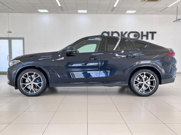 BMW X6 III (G06) с пробегом 2021 года, цена 8 570 000 рублей, 96469 км, внедорожник, Автокод Объявления