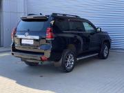 Toyota Land Cruiser Prado 150 Series Рестайлинг 2 Москва  - изображение 33