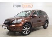 Honda CR-V III Рестайлинг Коломна  - изображение 17