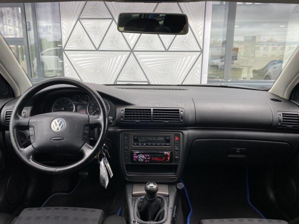 Volkswagen Passat B5 Рестайлинг с пробегом 2003 года, цена 599 000 рублей, 222097 км, универсал, Автокод Объявления