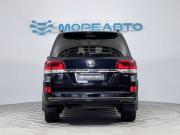 Toyota Land Cruiser 200 Series Рестайлинг 2 Калининград  - изображение 33