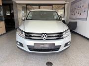 Volkswagen Tiguan I Рестайлинг Ярославль  - изображение 19