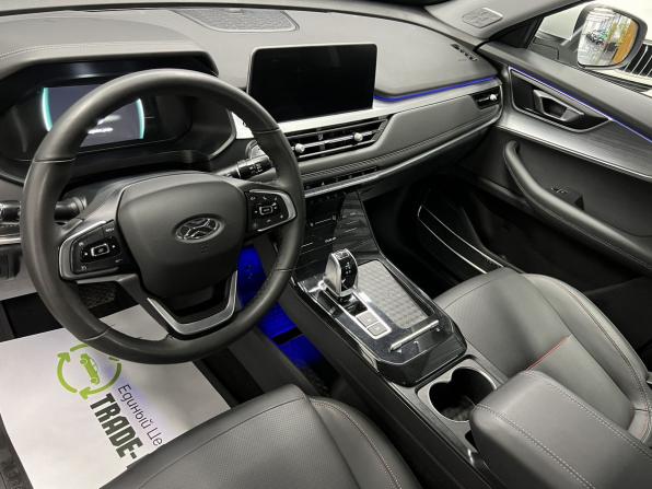 Xcite X-Cross 7 с пробегом 2024 года, цена 1 920 000 рублей, 33316 км, внедорожник, Автокод Объявления