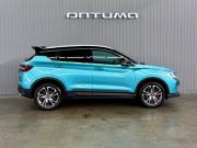 Geely Coolray I Краснодар  - изображение 24