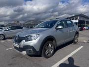 Renault Logan II Рестайлинг Санкт-Петербург  - изображение 5