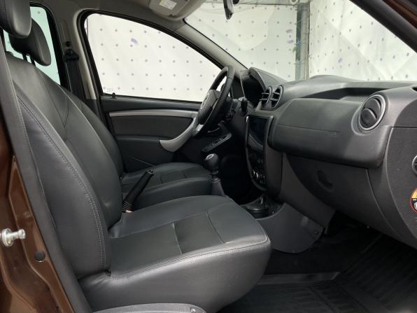Renault Duster I с пробегом 2013 года, цена 1 180 000 рублей, 137158 км, внедорожник, Автокод Объявления
