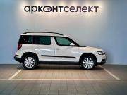 Skoda Yeti I Рестайлинг Краснодар  - изображение 27