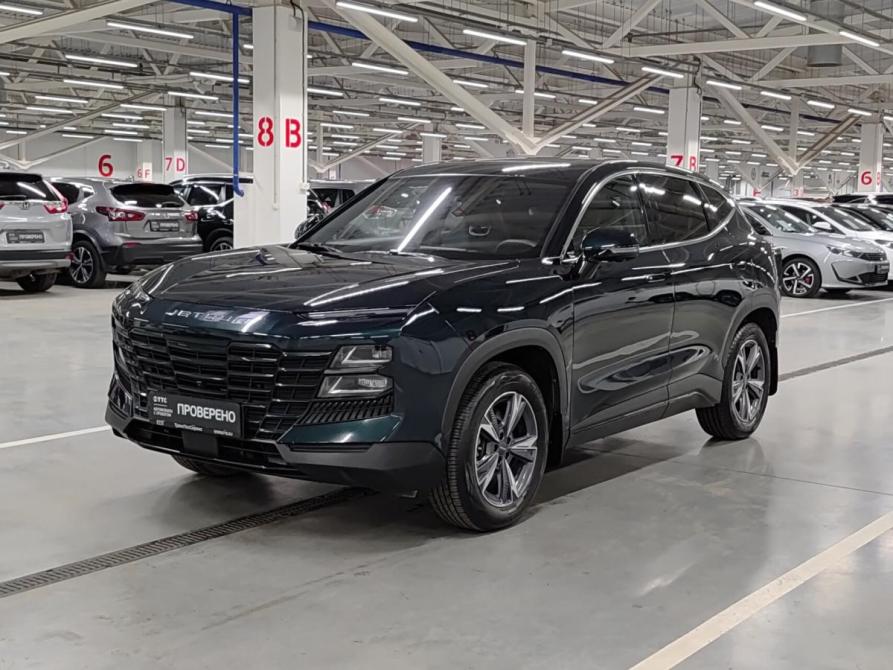 JETOUR DASHING I Казань  - изображение 1