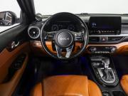 Kia K3 II Москва  - изображение 28
