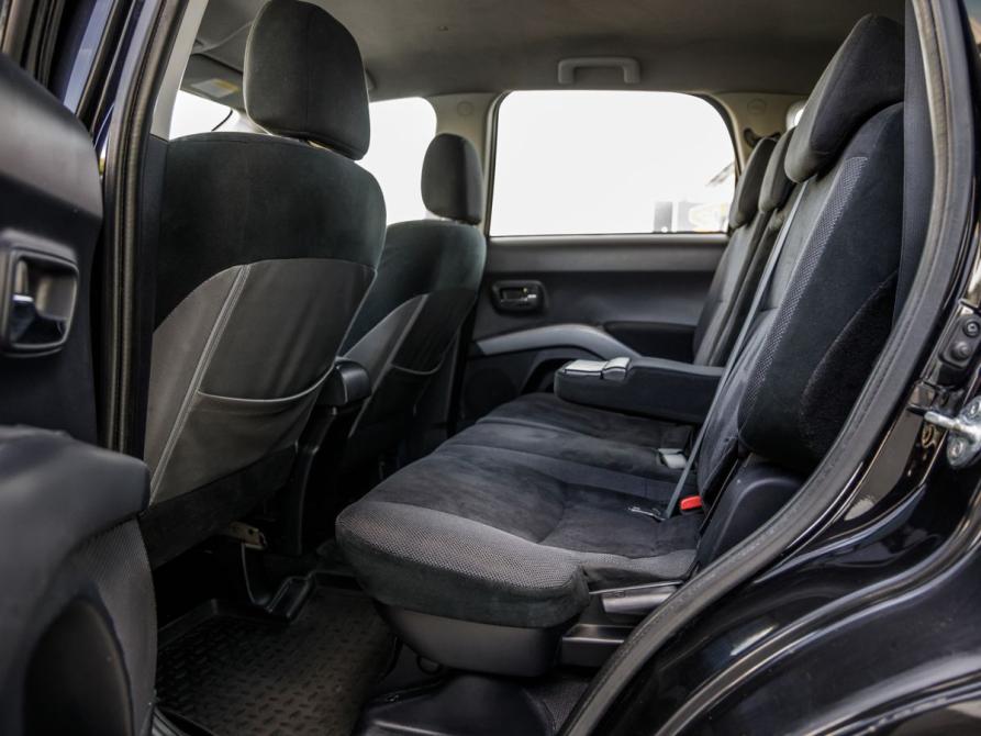 Mitsubishi Outlander II Волгоград  - изображение 31