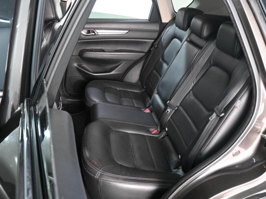 Mazda CX-5 II Ростов-на-Дону  - изображение 9