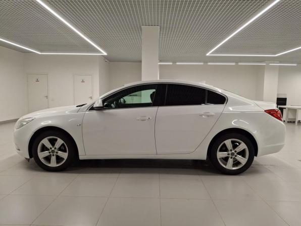 Opel Insignia I с пробегом 2013 года, цена 760 000 рублей, 211254 км, седан, Автокод Объявления