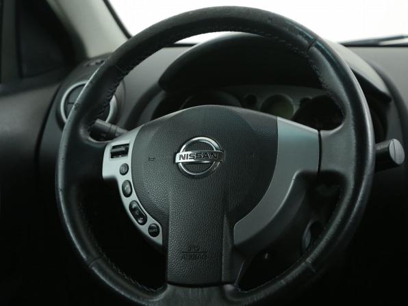 Nissan Qashqai I с пробегом 2007 года, цена 511 000 рублей, 231800 км, внедорожник, Автокод Объявления