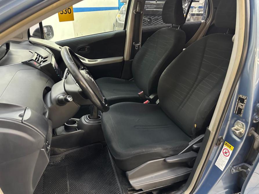 Toyota Yaris II Санкт-Петербург  - изображение 5