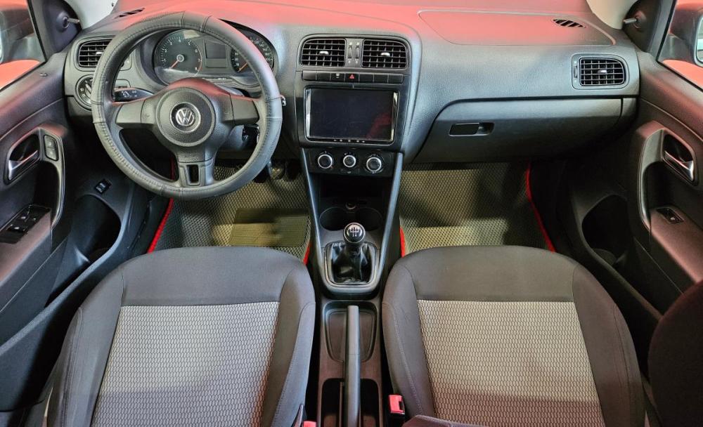 Volkswagen Polo V Вологда  - изображение 9