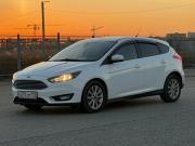 Ford Focus III Рестайлинг Пермь  - изображение 8