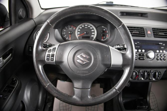 Suzuki Swift III с пробегом 2007 года, цена 689 000 рублей, 179000 км, хэтчбек, Автокод Объявления