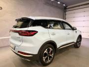 Chery Tiggo 7 Pro Max I Рестайлинг Новосибирск  - изображение 36
