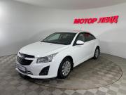 Chevrolet Cruze I Рестайлинг Воронеж  - изображение 23