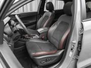 Hyundai Tucson III Рестайлинг Москва  - изображение 37
