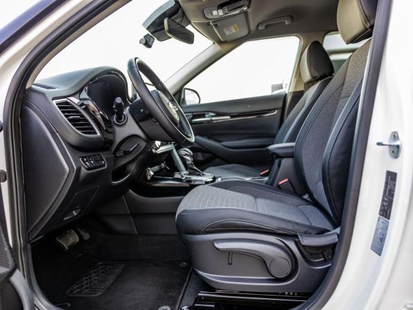Kia Seltos I с пробегом 2020 года, цена 2 448 000 рублей, 14196 км, внедорожник, Автокод Объявления