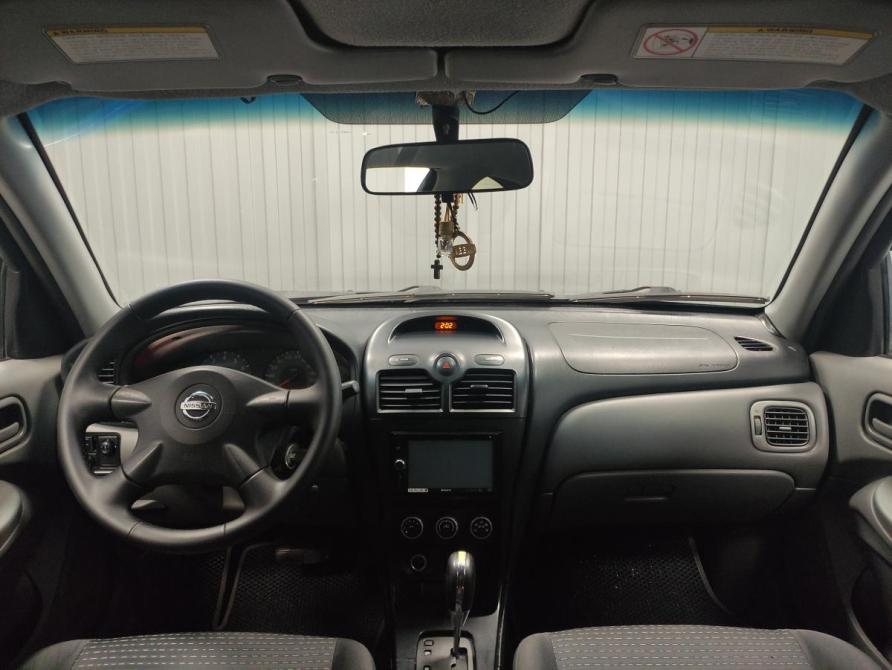 Nissan Almera Classic I Пермь  - изображение 8