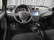 Lada (ВАЗ) Granta I Рестайлинг Ставрополь  - изображение 22