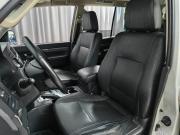 Mitsubishi Pajero IV Рестайлинг 1 Подольск  - изображение 33