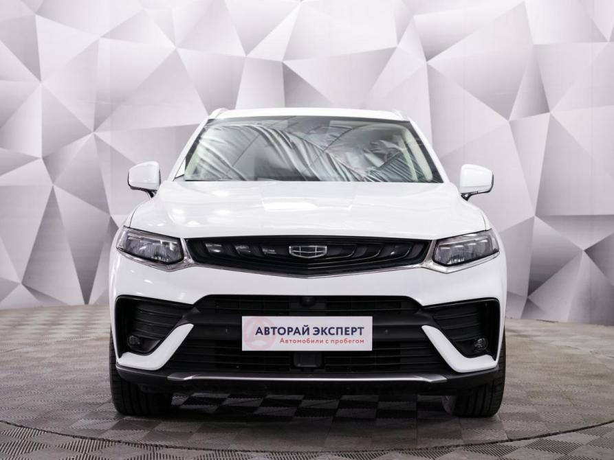 Geely Tugella I Ульяновск  - изображение 8