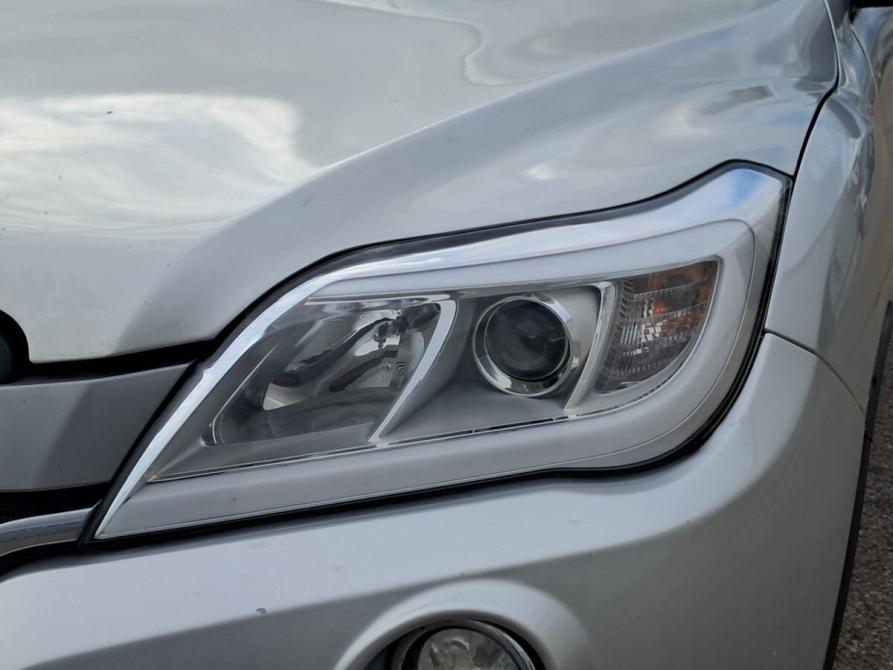 Lifan X60 I Рестайлинг 2 Набережные Челны  - изображение 21