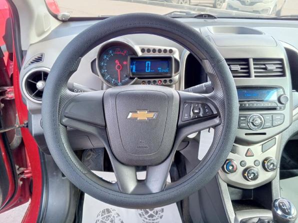 Chevrolet Aveo II с пробегом 2012 года, цена 533 600 рублей, 186241 км, седан, Автокод Объявления