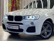 BMW X4 I (F26) Уфа  - изображение 42