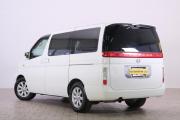 Nissan Elgrand II (E51) Омск  - изображение 30