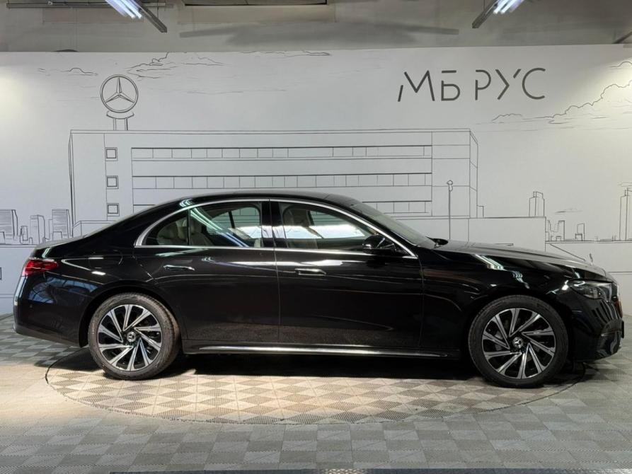 Mercedes-Benz E-Класс VI (W214 S214) Москва  - изображение 5