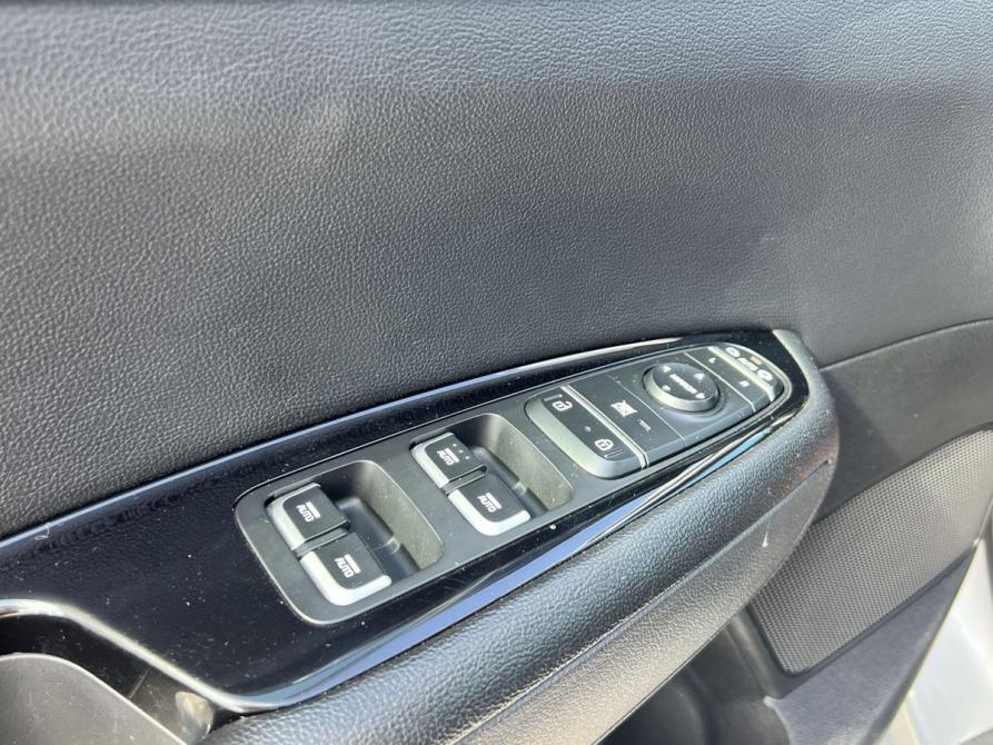 Kia Optima IV Уфа  - изображение 13