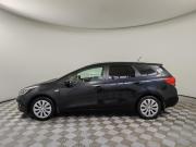 Kia Ceed II Рестайлинг Москва  - изображение 30