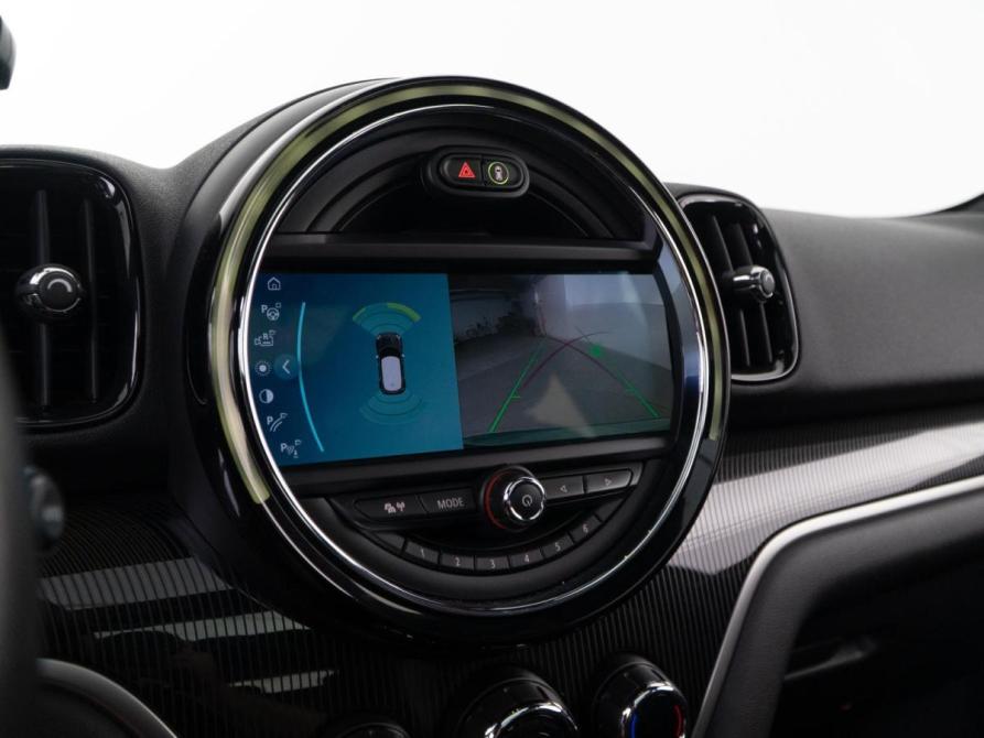Mini Countryman II Москва  - изображение 15