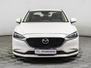 Mazda 6 III (GJ) Рестайлинг 2 Москва  - изображение 19