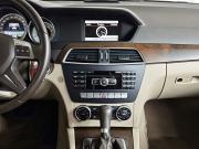 Mercedes-Benz C-Класс III (W204) Рестайлинг Москва  - изображение 32