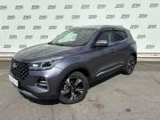 Chery Tiggo 4 Pro I Нижний Тагил  - изображение 25