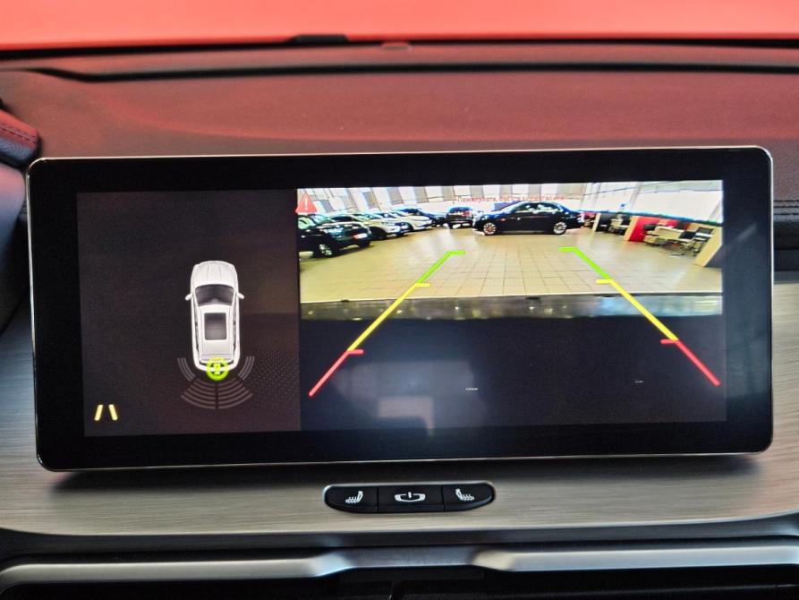 Geely Coolray I Вологда  - изображение 21
