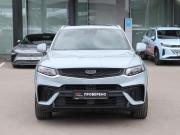 Geely Tugella I Рестайлинг Москва  - изображение 30