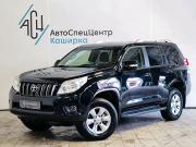 Toyota Land Cruiser Prado 150 Series Москва  - изображение 14